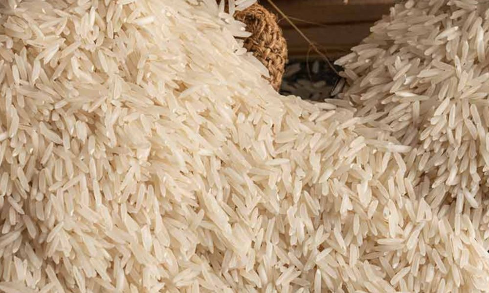 Indonesia's record 5.3M-ton rice stocks strengthen food security ...
