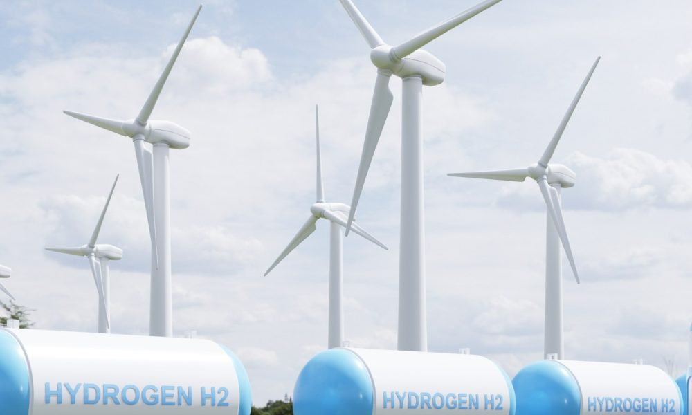 Polish Firm Hynfra To Build Green Hydrogen Plant In Egypt Agriinsite