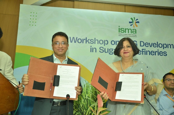 ISMA pushes for policy intervention to protect farmers, support ethanol targets, and stabilise sugar market