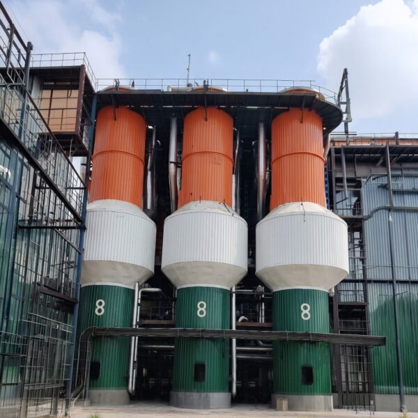 SED drives efficiency gains at MRN Group’s Sai Priya sugars facility